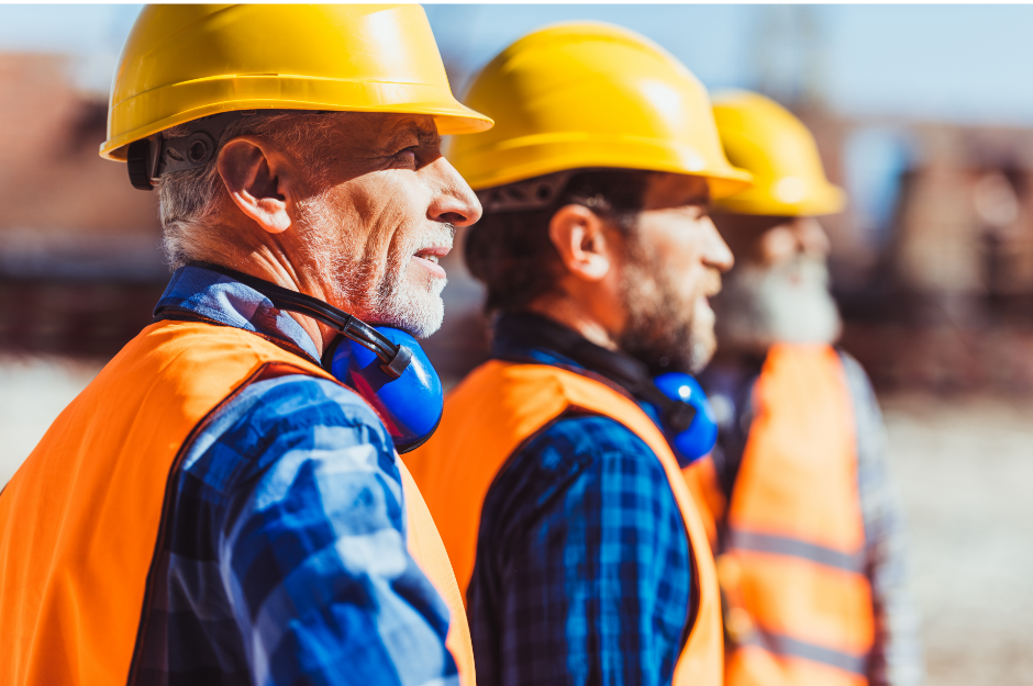 Secteurs BTP international